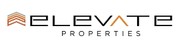 Property Management Company Logo Elevate SD Properties