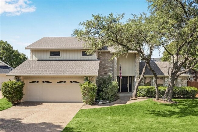 6104 Nashua Ct in Austin, TX - Building Photo - Building Photo