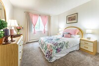 Westchester Towers photo'