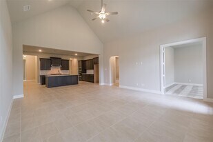 27208 Silent Rain Dr in Magnolia, TX - Building Photo
