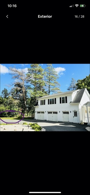 165 Stockbridge Rd in Lee, MA - Foto de edificio - Building Photo