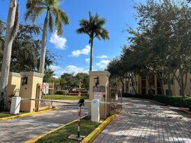 4041 San Marino Blvd in West Palm Beach, FL - Building Photo