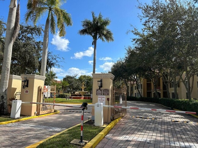 property at 4041 San Marino Blvd