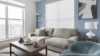 4401 Bunker Hill Rd, Unit 1401 in Garland, TX - Building Photo