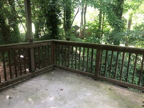 611 Pine Ridge Pl in Raleigh, NC - Building Photo - Building Photo