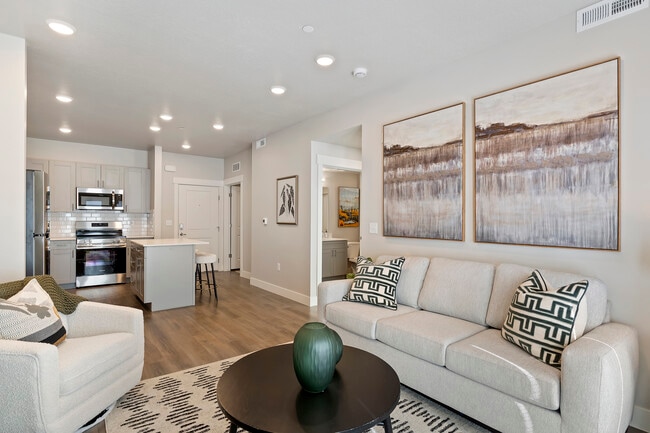 Basin View Landing in Ogden, UT - Building Photo - Building Photo