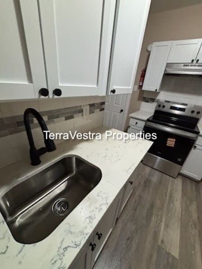 property at 237 Morris St