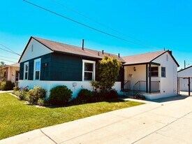 21115 Hobart Blvd in Torrance, CA - Building Photo