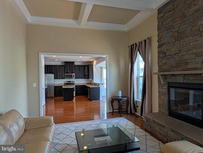 1515 Idlewild Blvd in Fredericksburg, VA - Building Photo - Building Photo