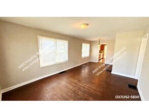 4517 E 16th St in Indianapolis, IN - Building Photo - Building Photo