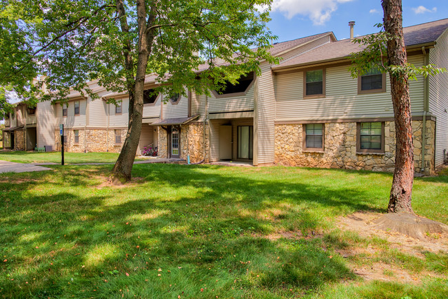 Beechmill Apartments