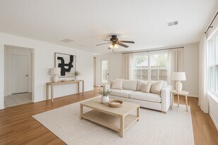 6738 Haven Forest Ln in Richmond, TX - Building Photo