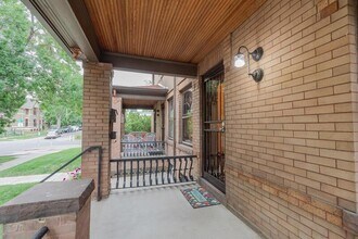 1207 Clayton St in Denver, CO - Building Photo - Building Photo