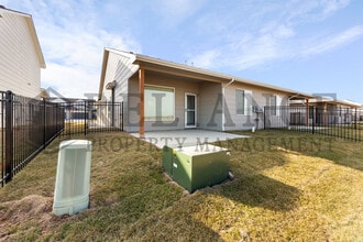 12438 Blanford St in Wichita, KS - Building Photo - Building Photo