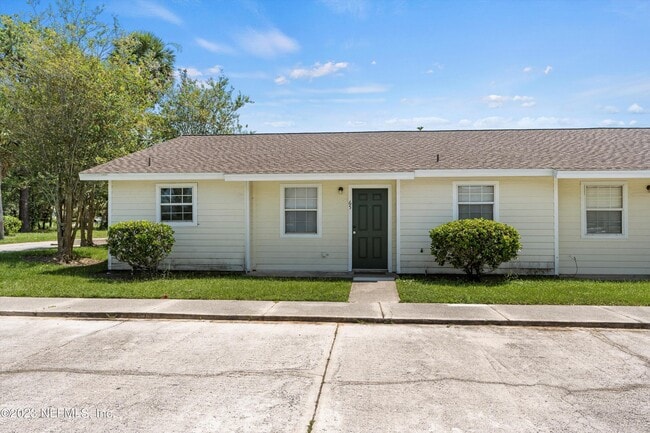 property at 1845 Old Moultrie Rd