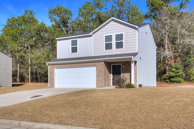 3503 Hyacinth Ln in Augusta, GA - Building Photo - Building Photo