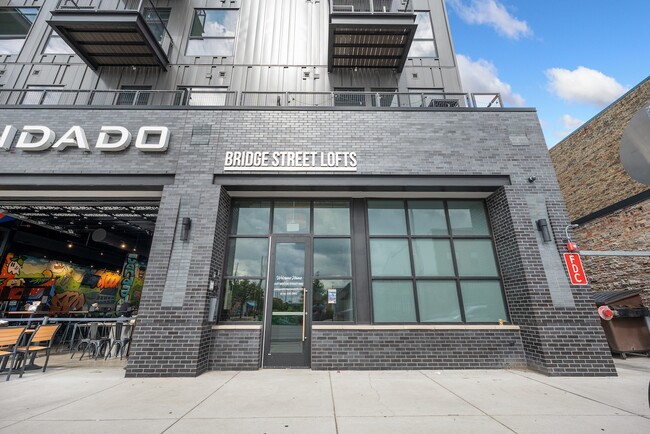 Bridge Street Lofts