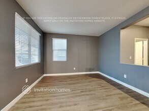 6745 Sea Swallow St in North Las Vegas, NV - Building Photo - Building Photo