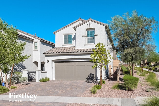 365 Misterioso St in Henderson, NV - Building Photo - Building Photo
