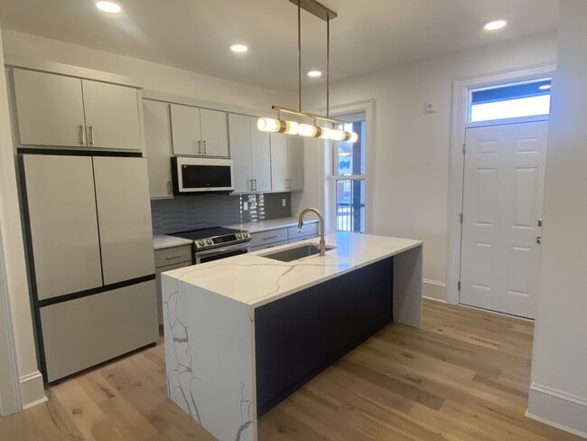 property at 249 W 1st St