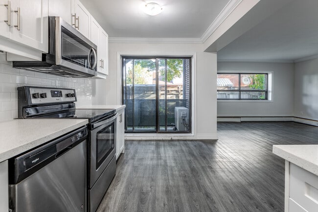 1791 King Street East