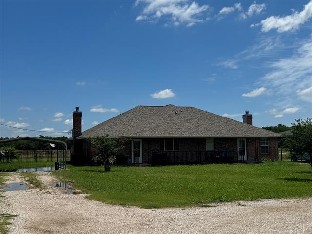 property at 2829 Dowell Rd