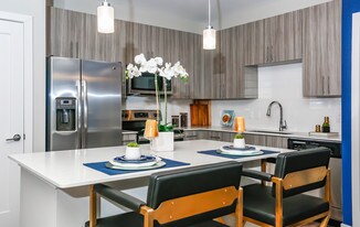 Camden Lake Buena Vista in Orlando, FL - Building Photo