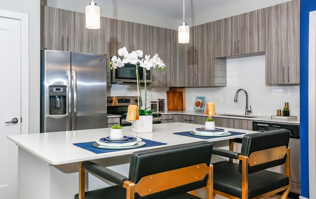 Camden Lake Buena Vista