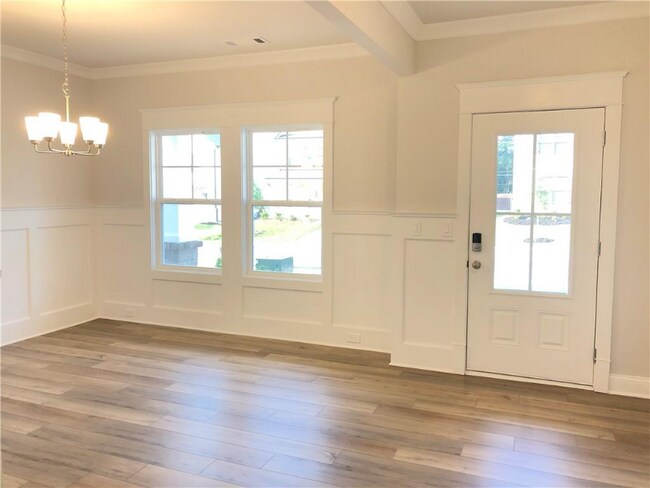 1552 Dover Creek Ln in Lawrenceville, GA - Building Photo - Building Photo