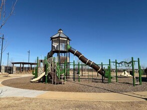 4019 Cribbing Trl in Krugerville, TX - Building Photo - Building Photo