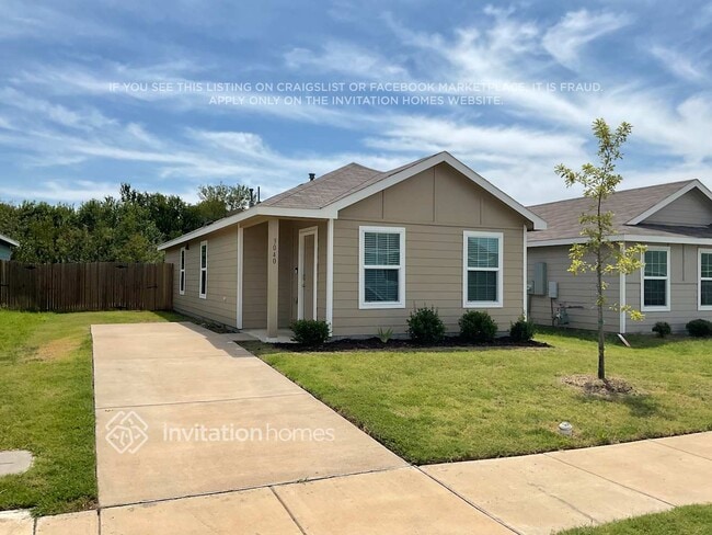 property at 3040 Wallace Wls Ct