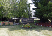 River Raisin Apartments photo'