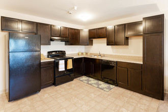 Connect55+ Warsaw Senior Living 55+ in Warsaw, NY - Foto de edificio - Interior Photo