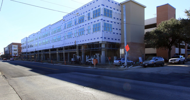 Tobin Lofts Phase II in San Antonio, TX - Building Photo - Building Photo