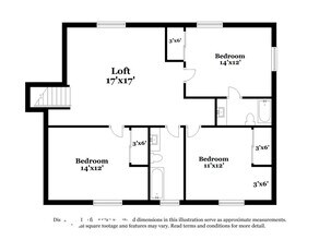 6228 Morning Vista Dr in Las Vegas, NV - Building Photo - Building Photo