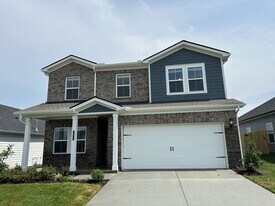 1271 Dutch peak in Lebanon, TN - Building Photo