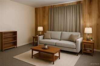 6 Balzac Ct in Tonawanda, NY - Building Photo - Building Photo