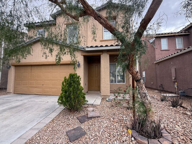 7861 Juniper Forest St in Las Vegas, NV - Building Photo - Building Photo