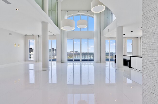 property at 848 Brickell Key Dr