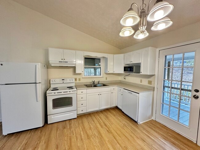 property at 841 Sylvia Ln