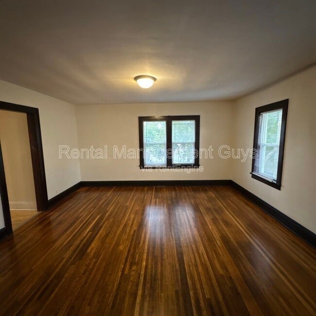 property at 2512 Fremont Ave N