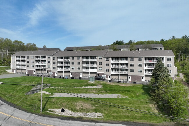 Cherry Hill Apartments