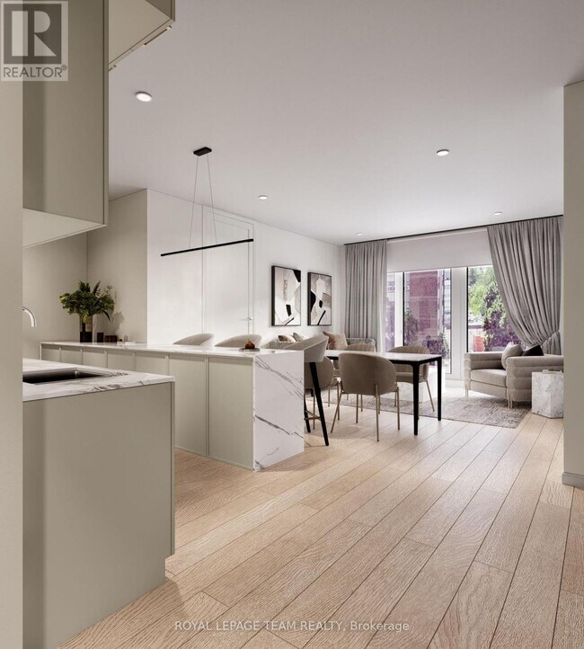 398 Roosevelt Ave in Ottawa, ON - Building Photo - Building Photo