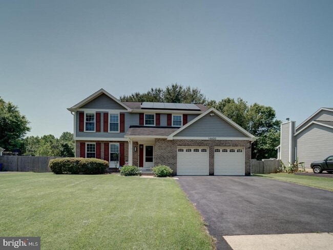 property at 14400 Twig Rd