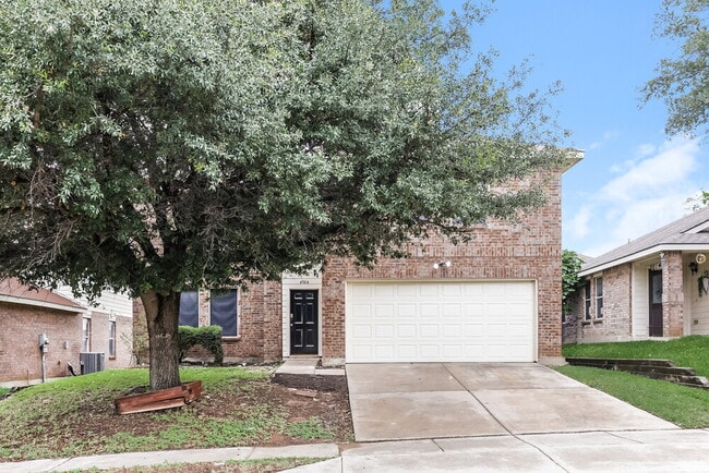 property at 4964 Creek Ridge Trail