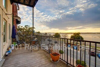 107 S Front St in Memphis, TN - Building Photo - Building Photo