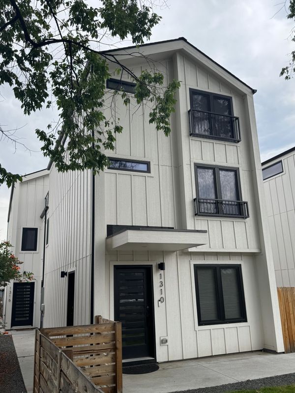 1310 Zenobia St in Denver, CO - Building Photo - Building Photo