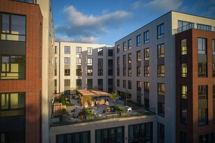 Porter in Oak Park, IL - Building Photo