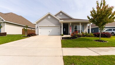 495 Eagle Lake Wy in Panama City, FL - Building Photo - Building Photo