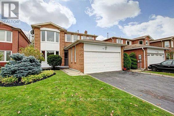 property at 10 Blenheim Dr